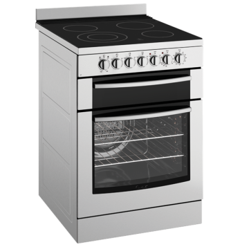 Westinghouse Double Ovens 60 cm