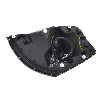 Volvo VNL Headlights - Truck Parts & Body Accessories