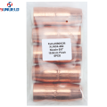 XLN-A5800CM XLMDX-250 অগ্রভাগ 5/8'' 15.9 মিমি ফ্লাশ