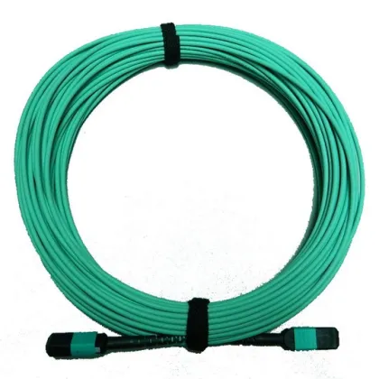 fiber optic mpo fiber optic pigtail
