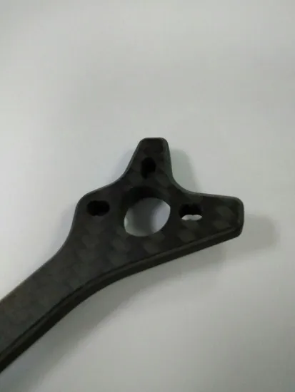 High strength Carbon fiber board with free sample