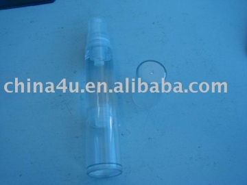 spray hand sanitizer