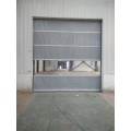 Durable Fast Rapid Rolling Up High Speed Doors