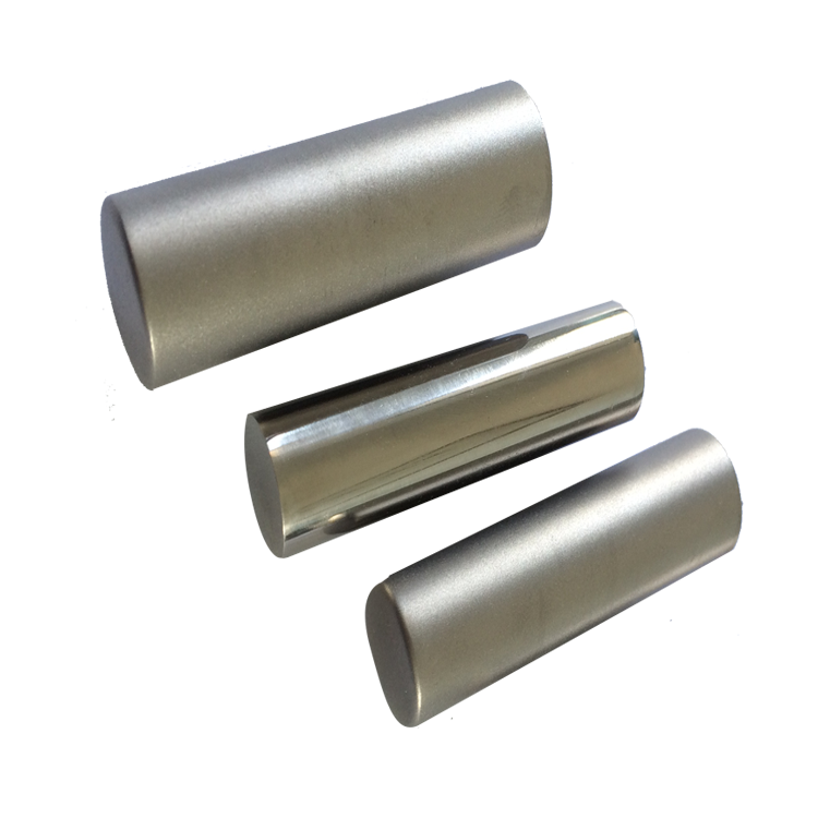 High-Quality Hot Forged Titanium Bar For Machinery