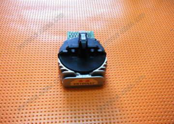 Panasonic Kx-1121 Dot Matrix Printer Head With New Original Pins
