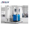 High Purity Attentive Service Nitrogen Generator Certified