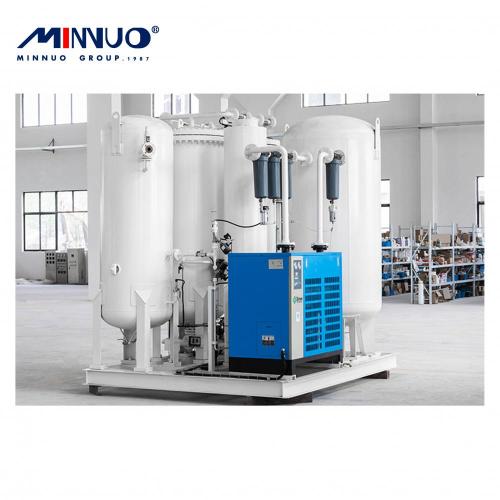 OEM Customized Nitrogen Generators 99.99 Purity Hotsale