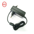 Adaptador de potencia de AC DC 24V de 500MA personalizado