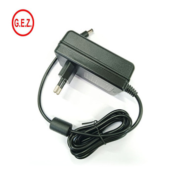 US -Stecker 12V 15 V 18 V OEM -Netzteiladapter