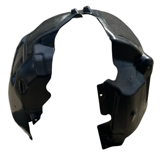 BAINEL Front Right Wheel Liner Compatible with TESLA MODEL S 2022