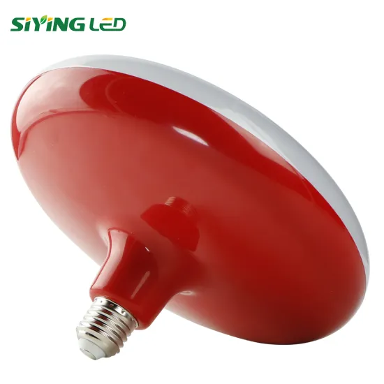 18W/24W/36W LED UFO Light: Indoor Chandelier Pendant Lamp