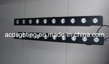 10head 75W Each Hole Matrix Wall Washer/ Showtec Matrix Light