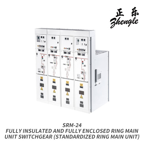 Aparelhagem modular para configuração flexível