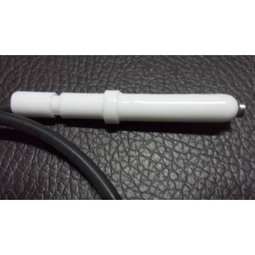 precise alumina ceramic pin gauge piston OEM