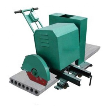 Concrete Lintel Panel Slab Cutting Machine