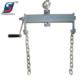 4000 lbs Engine Hoist Load Leveler for Shop Crane