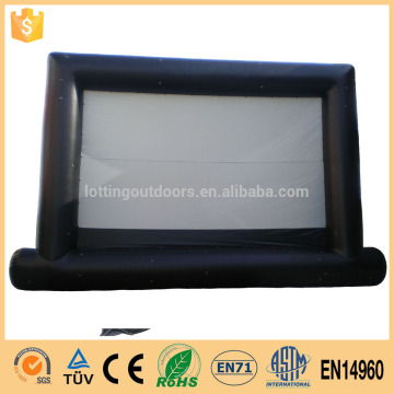 big inflatable movie screen, Super Quality inflatable movie screen for sale, Best Sell inflatable movie screen