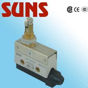 SN7312 mini ingesloten limietschakelaars