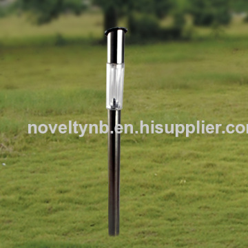 Long Body Garden Solar Light 