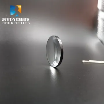 bi-convex lens spherical lens