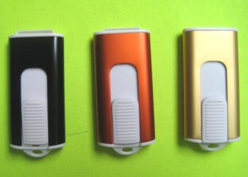 Haute vitesse Aluminium Portable 2Go, 4Go, 16 Go, 8 Go, 32 Go, 1 Go Micro Usb Flash Drives disques