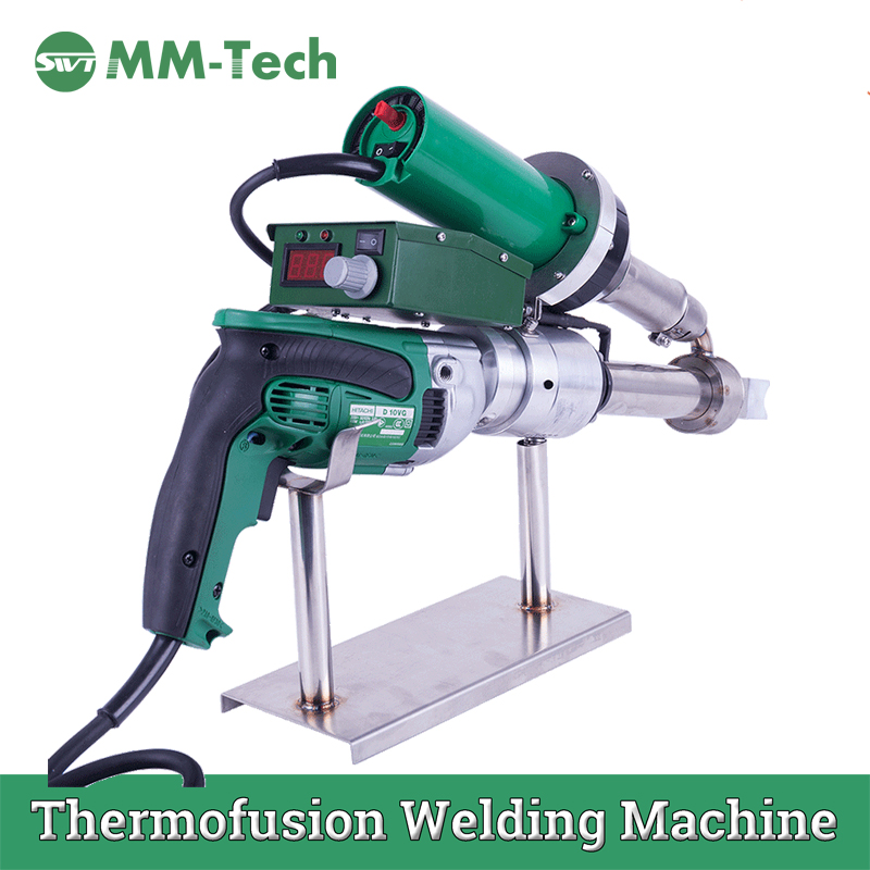 SWT-NS600A(3) PVC Pipe HDPE Sheet Hand Extrusion Welding Gun SWT-NS600A(3) PVC Pipe HDPE Sheet Hand Extrusion Welding Gun