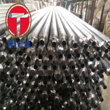 160kVA Nailing Head Steel Tube