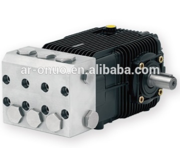STAINLESS STEEL 316 PUMP / XWL-SS