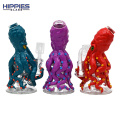 3D Monster Dab Rigs with Multi-legged demon