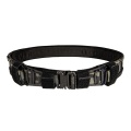 Mens Light Weight Laser Cut Duty Combat Belt