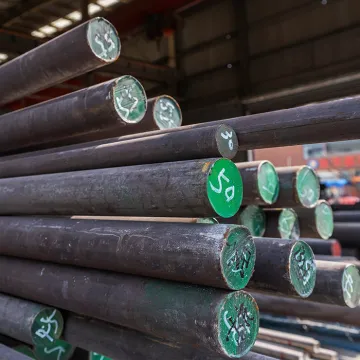 Wholesale Low Carbon Steel Rod 1006 Price per KG