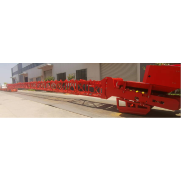 DZQ100/100/45 coal mine belt loader