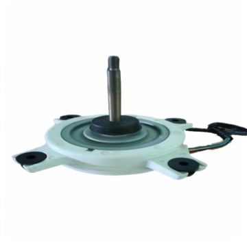 High Performance 1.5P DC310V Fan Motor for Indoor Use - Glosok XLYF-DC4140L01