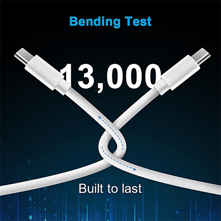 usb type c data cable