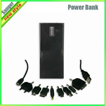 New arrival Portable Power Bank for iPhone 4/4s, 5600 mAh