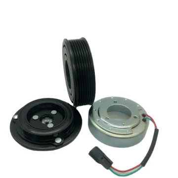 7PK Compressor Magnetic Clutch for Nissan Teana
