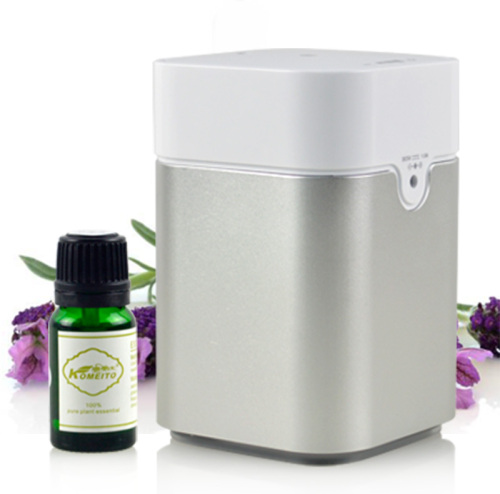 Essential oil nebulizer