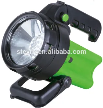 STR- SLL005 portable cordless 24 pcs LED search lamp
