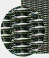 Dutch weave wire mesh