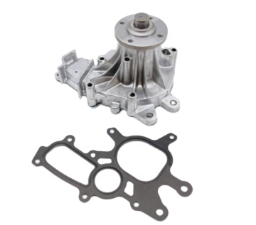 Engine Water Pump Fit for 00-14 Scion xA xB Toyota Yaris 1.5L DOHC 16100-29155