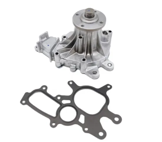 Engine Water Pump Fit for 00-14 Scion xA xB Toyota Yaris 1.5L DOHC 16100-29155