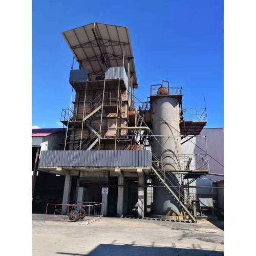 China Slep Activation Furnace Manufactory