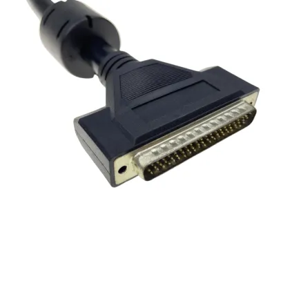 Customized wire harness audio and video