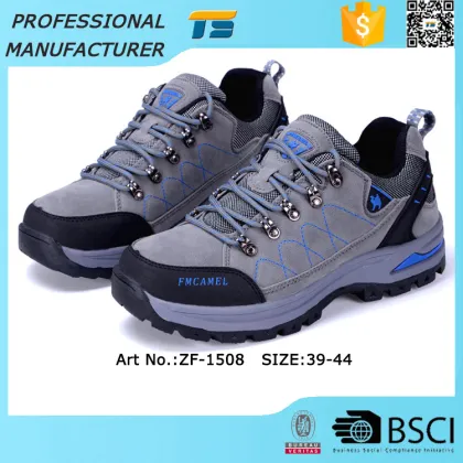 Cheap Mens Waterproof Hiking Shoes For Men