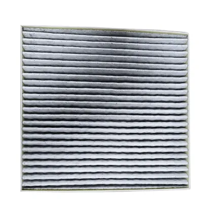 BC-PM701 Air Conditioner with HEPA Filter - High Efficiency Air Cleaning