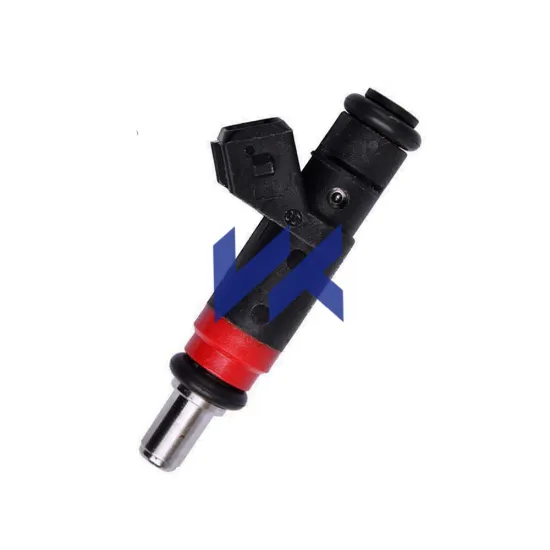 21150162D Diesel Fuel Injector For Mercedes Benz High Quality Gasoline Nozzle