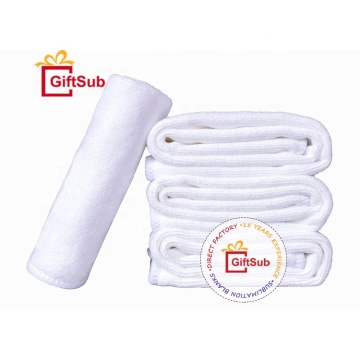 Custom Print Sublimation Polyester Kitchen & Face Towels - 30x60cm Microfiber Blank Towels