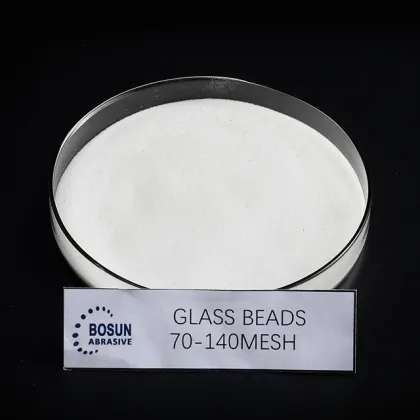 Glass Seed Beads & Micro Glass Beads