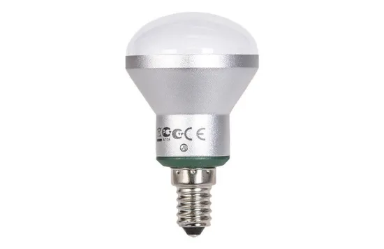 Supermarkets Lighting Dimmable 4w Led Spot Lamp 2700k Warm White