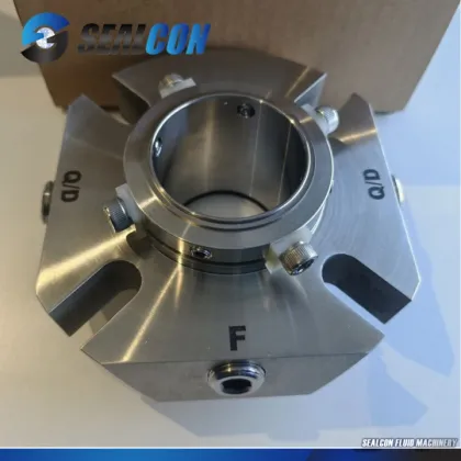 1.875'' OEM Single Cartridge Seal Replacement for Chesterton 150 Mechanical Shaft Seal